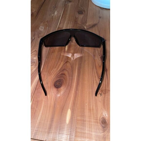 Vintage 1980's Ski/Sun Sunglasses - Picture 7 of 10